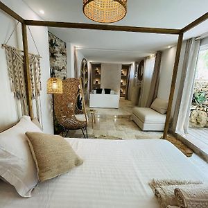 Chambre Triple de Luxe